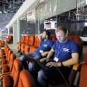 Kraków Arena, Polska