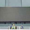 Kraków Arena, Polska